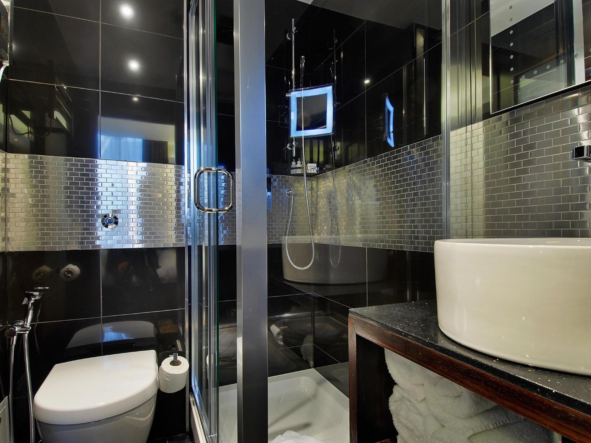 Habitación Hyde Park Club doble
