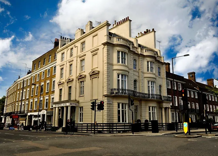 Brunel Hotel Londres